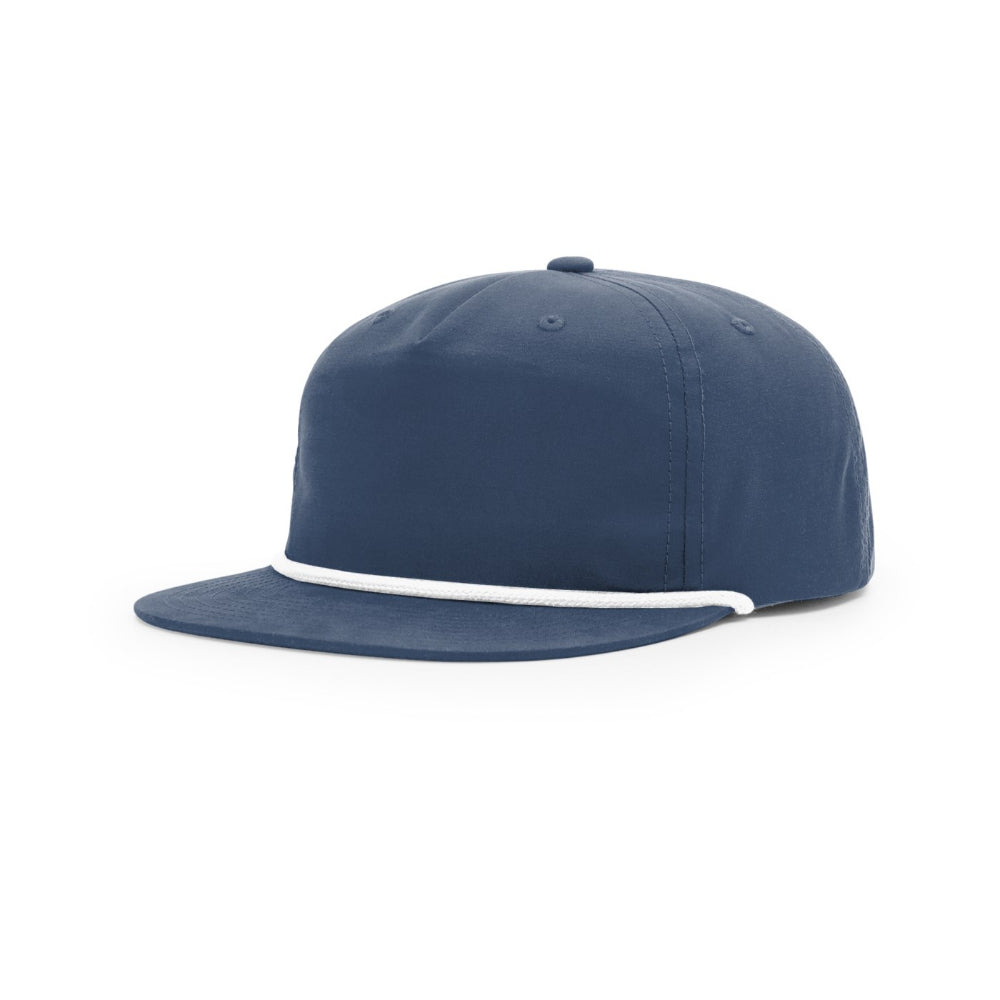 Richardson 256 Umpqua Trucker Cap w/Rope Additional Image 39