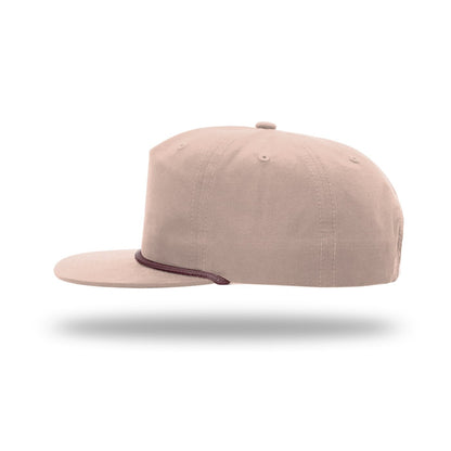 Richardson 256 Umpqua Trucker Cap w/Rope Additional Image 43
