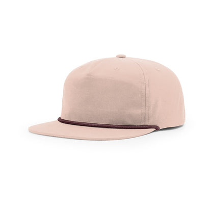 Richardson 256 Umpqua Trucker Cap w/Rope Additional Image 42