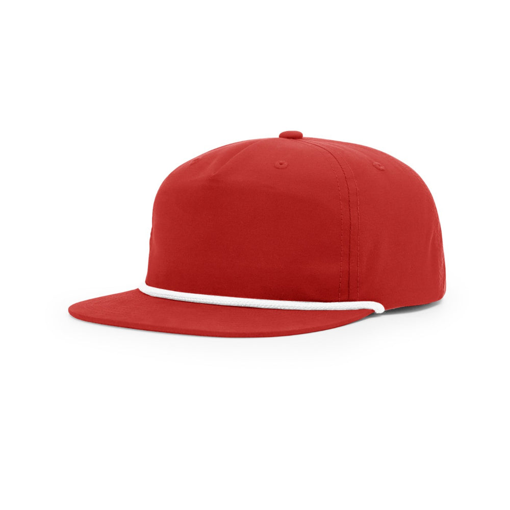 Richardson 256 Umpqua Trucker Cap w/Rope Additional Image 45
