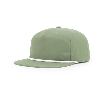 Richardson 256 Umpqua Trucker Cap w/Rope Additional Image 48
