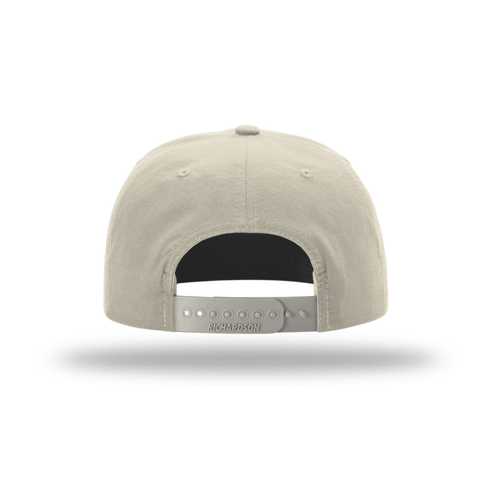 Richardson 256 Umpqua Trucker Cap w/Rope Additional Image 53
