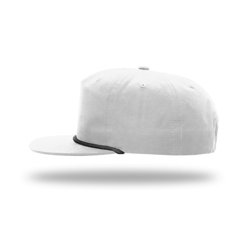 Richardson 256 Umpqua Trucker Cap w/Rope Additional Image 55