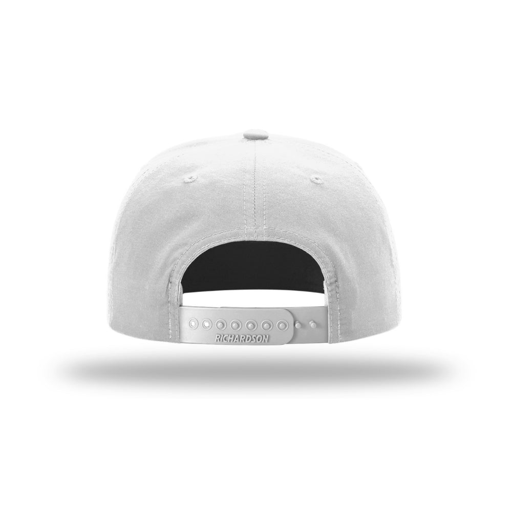Richardson 256 Umpqua Trucker Cap w/Rope Additional Image 56