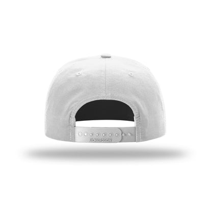 Richardson 256 Umpqua Trucker Cap w/Rope Additional Image 56