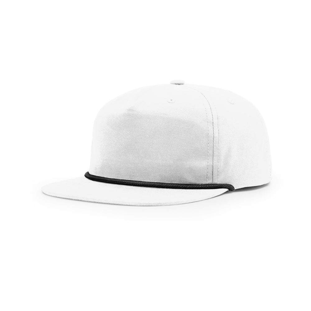 Richardson 256 Umpqua Trucker Cap w/Rope Additional Image 54