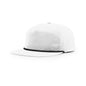 Richardson 256 Umpqua Trucker Cap w/Rope Additional Image 54