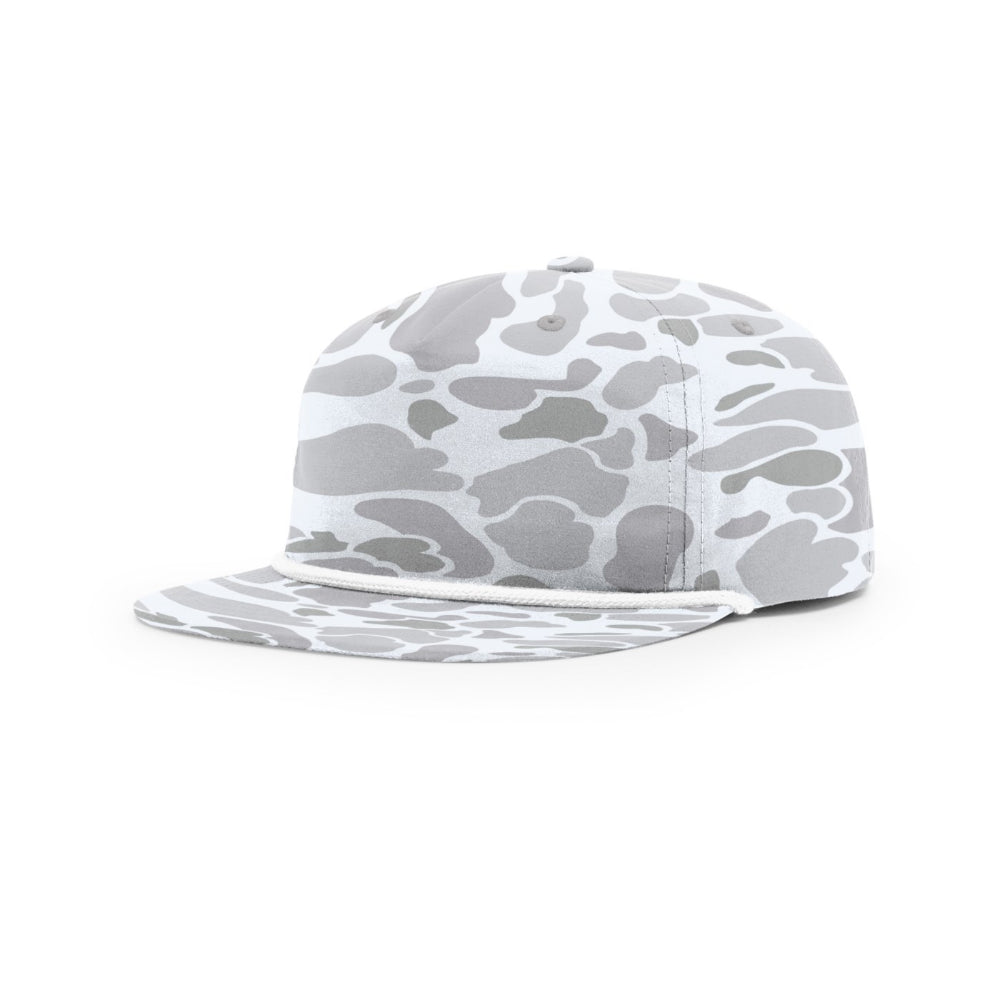 Richardson 256P Umpqua Trucker Cap w/Rope Additional Image 3