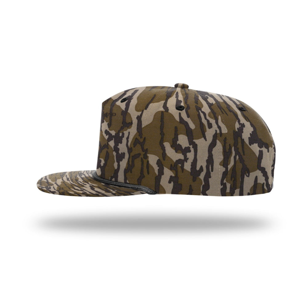 Richardson 256P Umpqua Trucker Cap w/Rope Additional Image 13