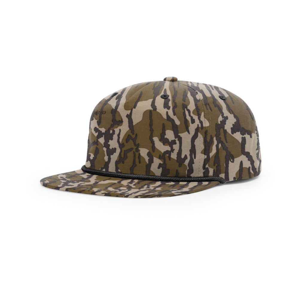 Richardson 256P Umpqua Trucker Cap w/Rope Additional Image 12