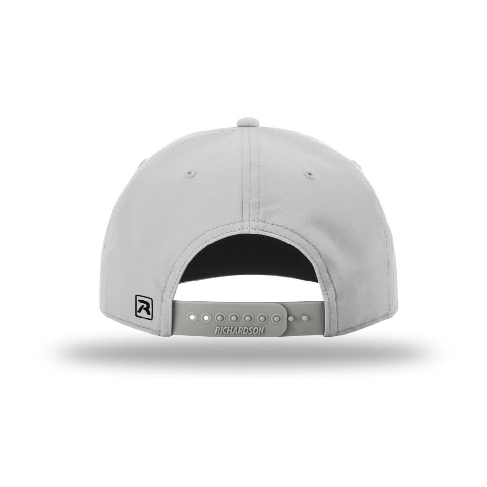 Richardson 258 Five-Panel Classic Rope Cap Additional Image 14