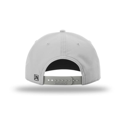 Richardson 258 Five-Panel Classic Rope Cap Additional Image 14