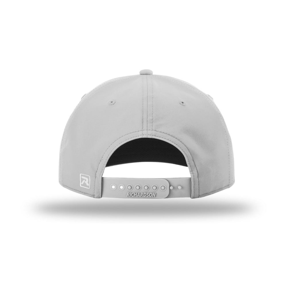 Richardson 258 Five-Panel Classic Rope Cap Additional Image 17