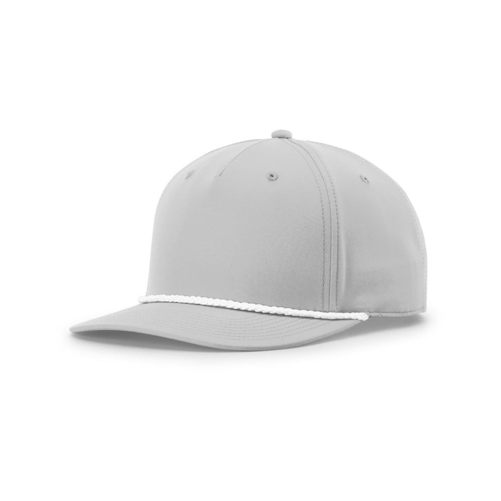 Richardson 258 Five-Panel Classic Rope Cap Additional Image 15