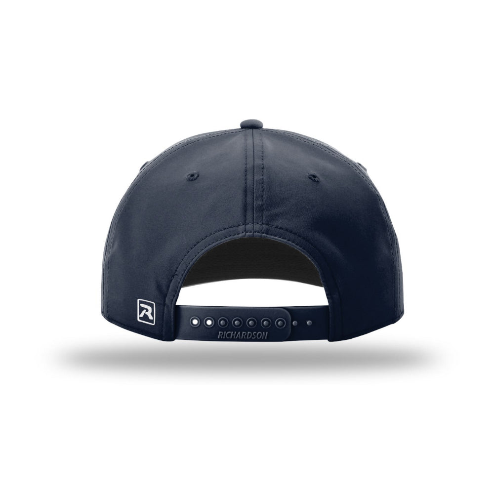 Richardson 258 Five-Panel Classic Rope Cap Additional Image 20