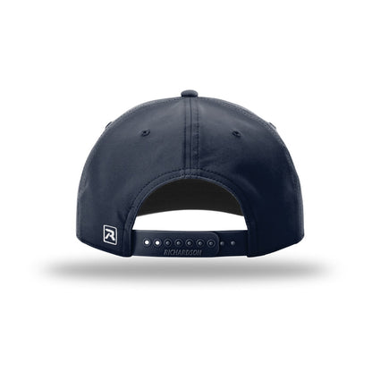 Richardson 258 Five-Panel Classic Rope Cap Additional Image 20