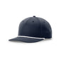 Richardson 258 Five-Panel Classic Rope Cap Additional Image 18
