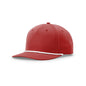 Richardson 258 Five-Panel Classic Rope Cap Additional Image 21