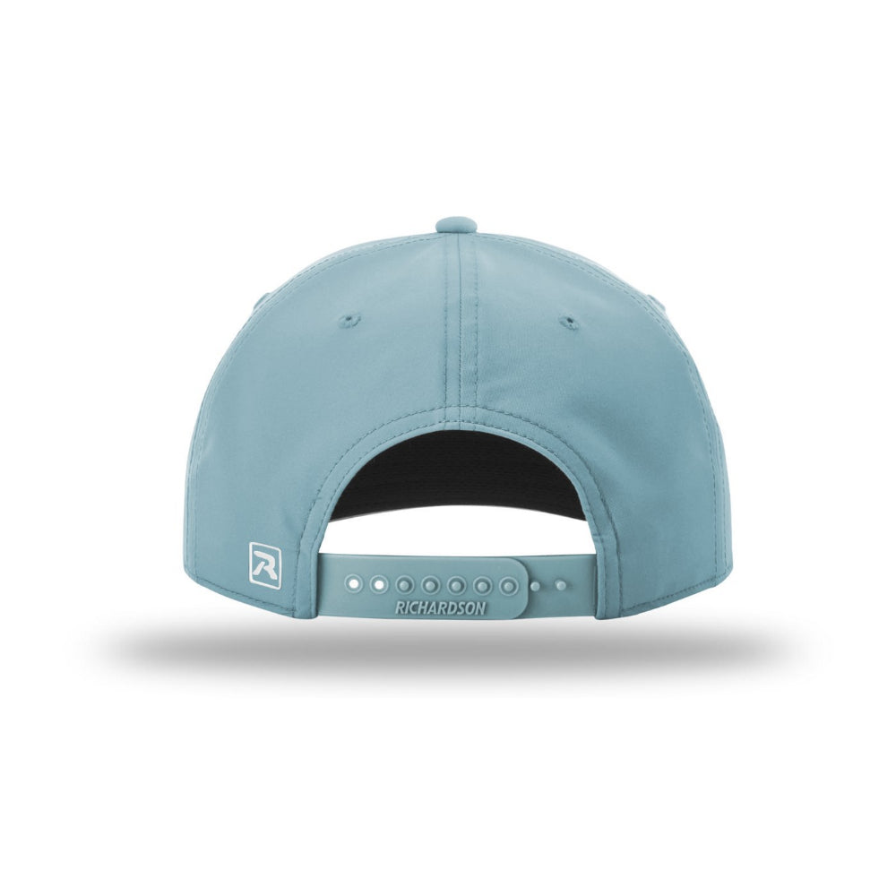 Richardson 258 Five-Panel Classic Rope Cap Additional Image 26