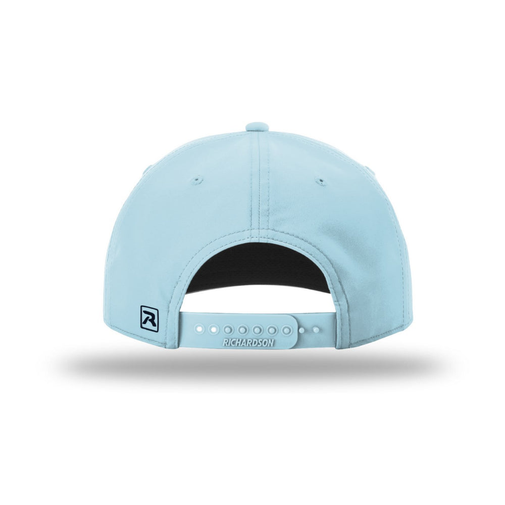 Richardson 258 Five-Panel Classic Rope Cap Additional Image 29
