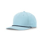 Richardson 258 Five-Panel Classic Rope Cap Additional Image 27