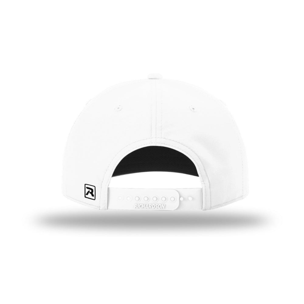 Richardson 258 Five-Panel Classic Rope Cap Additional Image 38