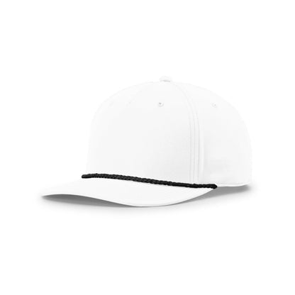 Richardson 258 Five-Panel Classic Rope Cap Additional Image 36