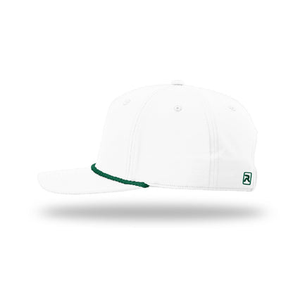 Richardson 258 Five-Panel Classic Rope Cap Additional Image 31