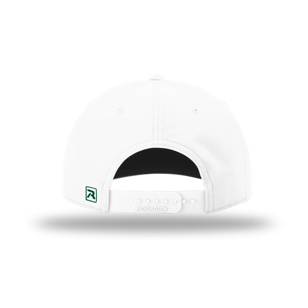 Richardson 258 Five-Panel Classic Rope Cap Additional Image 32