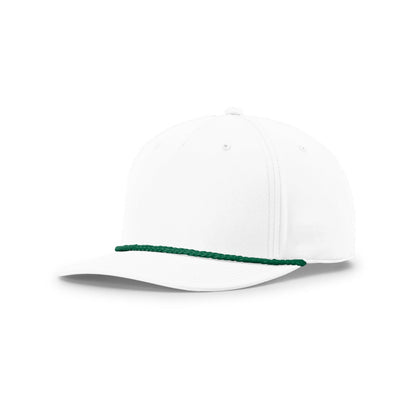 Richardson 258 Five-Panel Classic Rope Cap Additional Image 30
