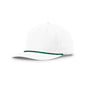 Richardson 258 Five-Panel Classic Rope Cap Additional Image 30