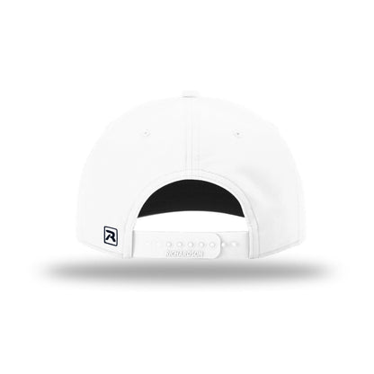 Richardson 258 Five-Panel Classic Rope Cap Additional Image 35