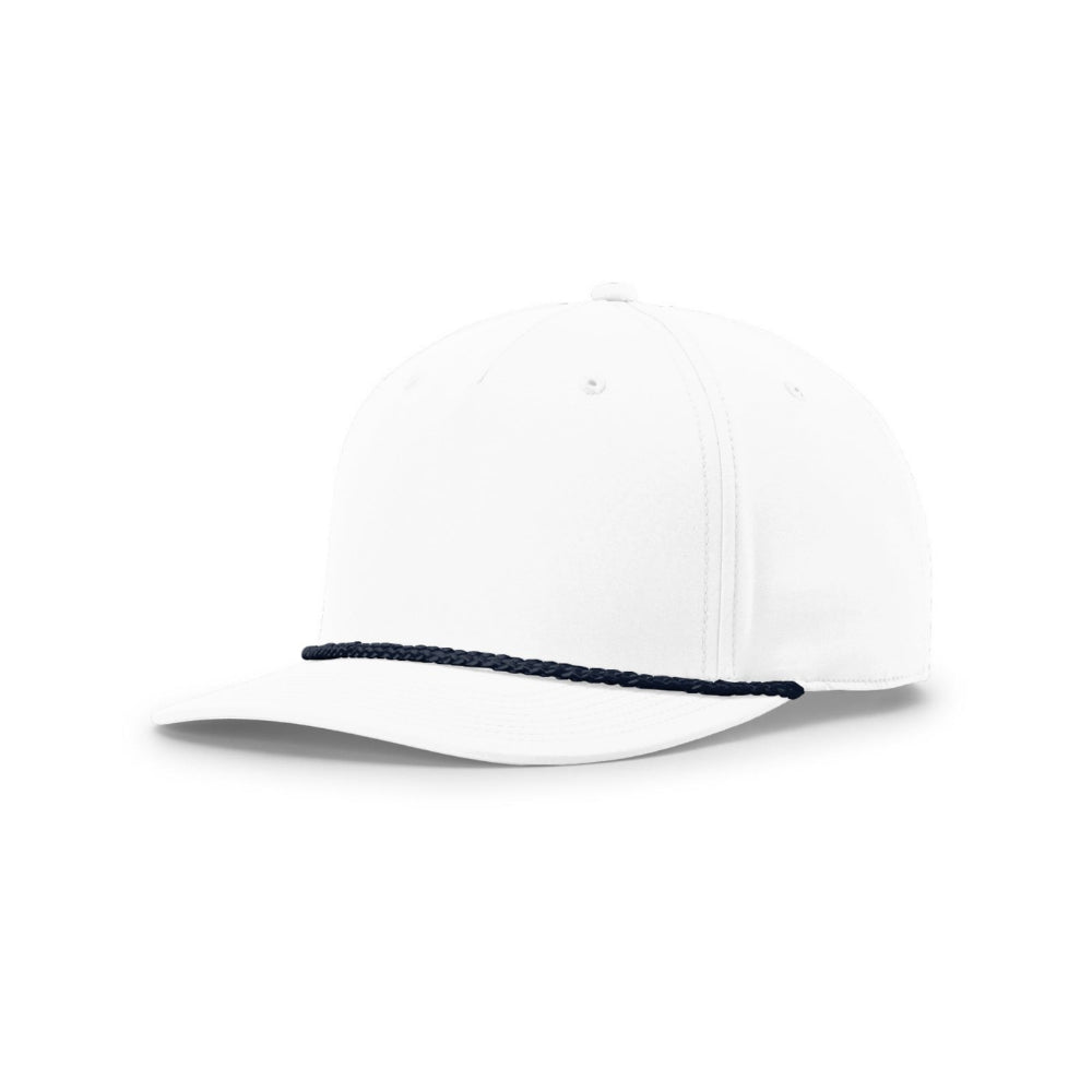 Richardson 258 Five-Panel Classic Rope Cap Additional Image 33