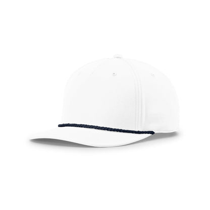 Richardson 258 Five-Panel Classic Rope Cap Additional Image 33