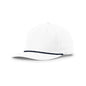 Richardson 258 Five-Panel Classic Rope Cap Additional Image 33