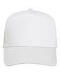 Valucap 8869 Five-Panel Twill Cap
