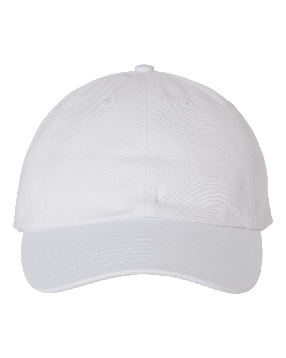 Valucap VC300A Bio-Washed Classic Dad Hat