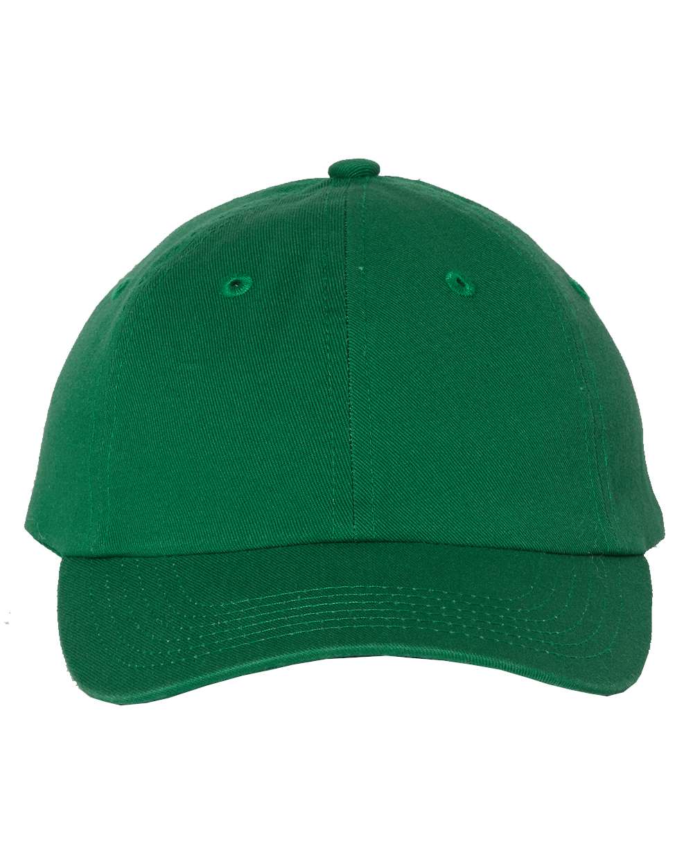 Valucap VC300Y Youth Small Fit Bio-Washed Dad Hat