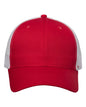 Valucap VC400 Mesh-Back Twill Trucker Cap