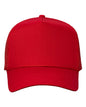 Valucap 8804H Five-Panel Trucker Cap