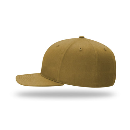 Richardson 312 Twill Back Classic Trucker Additional Image 1