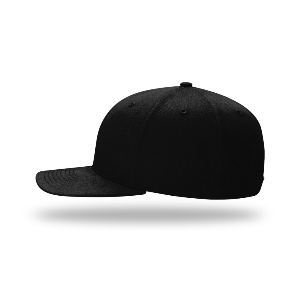Richardson 312 Twill Back Classic Trucker Additional Image 5