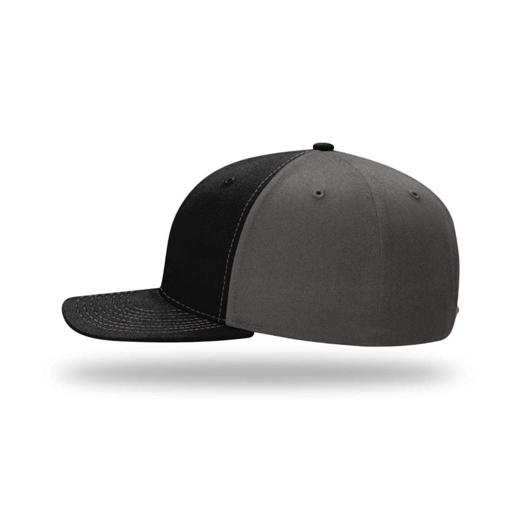 Richardson 312 Twill Back Classic Trucker Additional Image 9