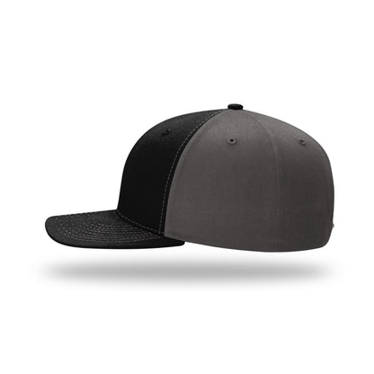 Richardson 312 Twill Back Classic Trucker Additional Image 9
