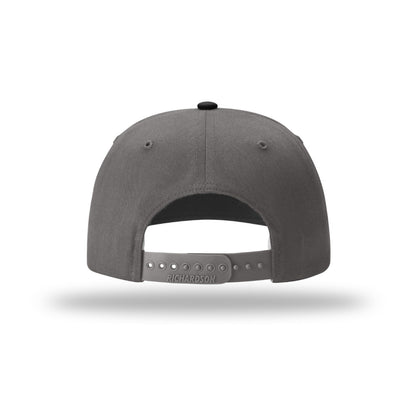 Richardson 312 Twill Back Classic Trucker Additional Image 10