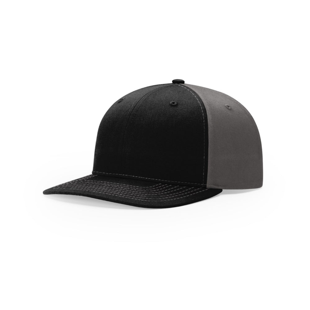 Richardson 312 Twill Back Classic Trucker Additional Image 8