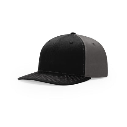 Richardson 312 Twill Back Classic Trucker Additional Image 8