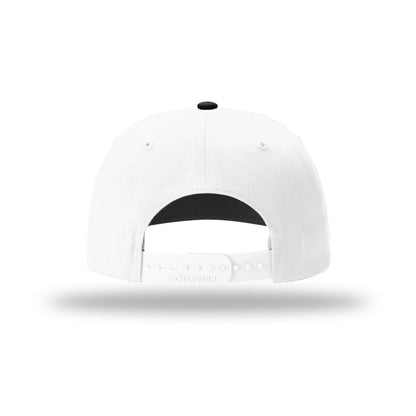 Richardson 312 Twill Back Classic Trucker Additional Image 13