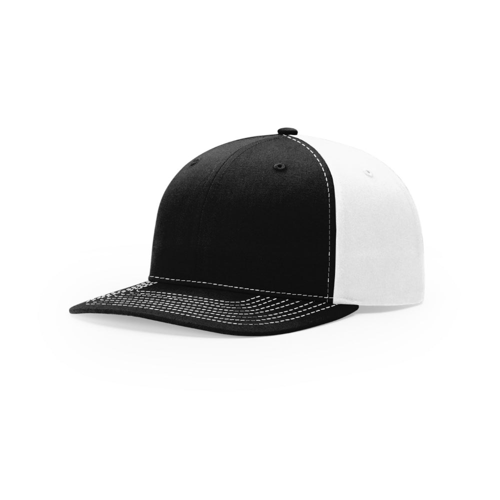 Richardson 312 Twill Back Classic Trucker Additional Image 11
