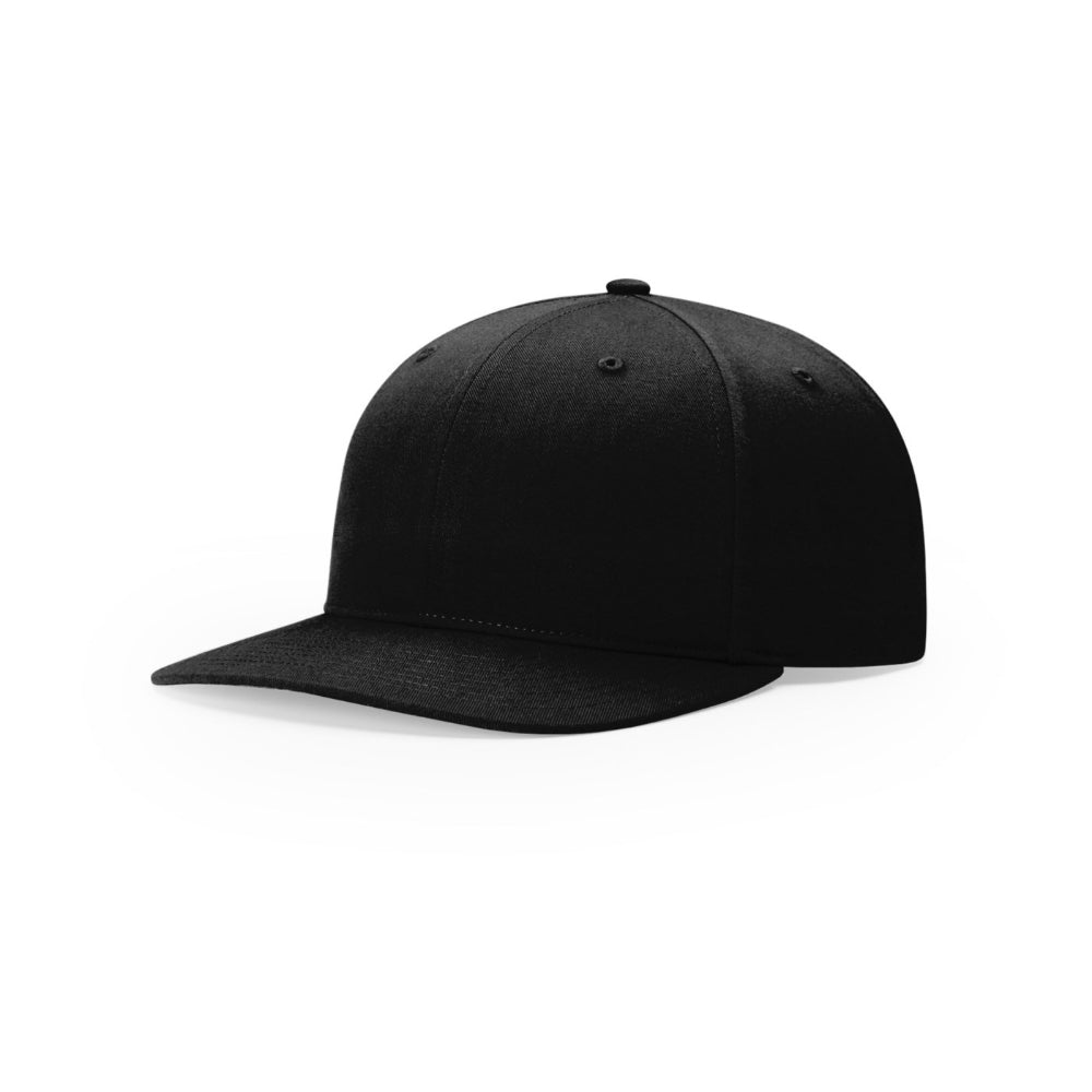 Richardson 312 Twill Back Classic Trucker Additional Image 4